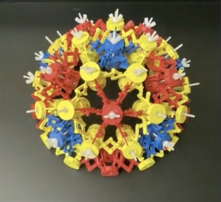 Bizarre-looking Helmet Can Create Better Brain Scans | Imaging